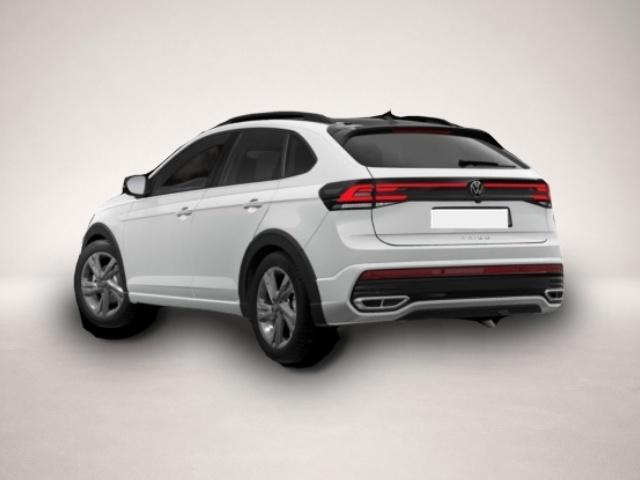 VW Taigo