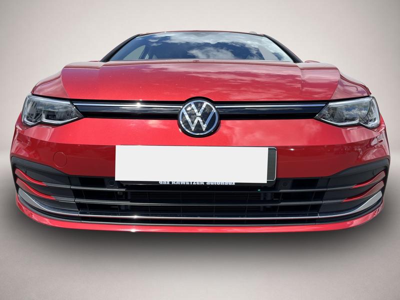 VW Golf
