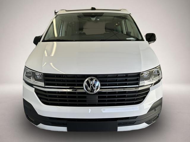 VW T4 California