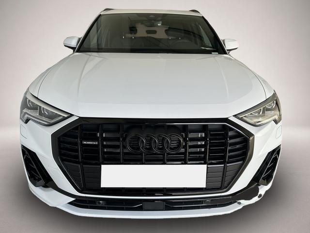 Audi Q3 SUV