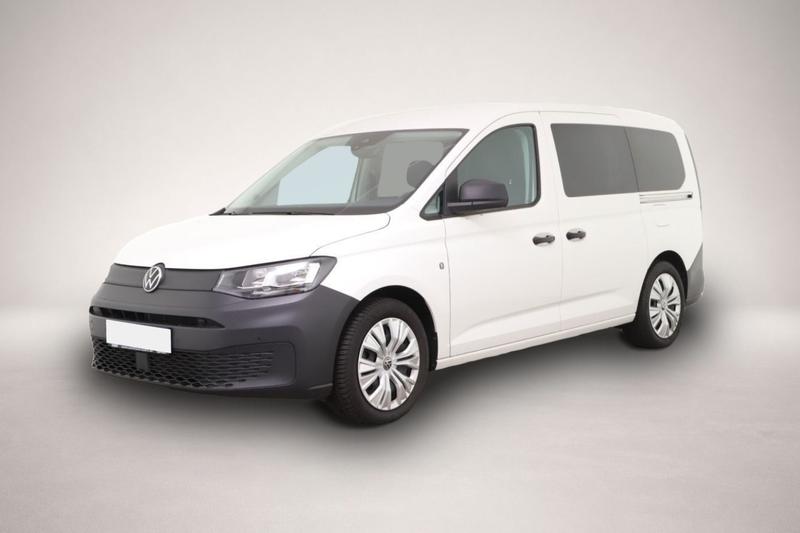 VW Caddy Maxi