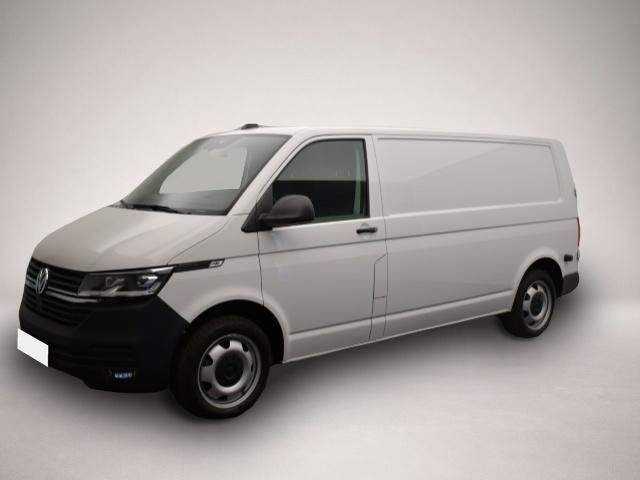 VW T6.1 Transporter