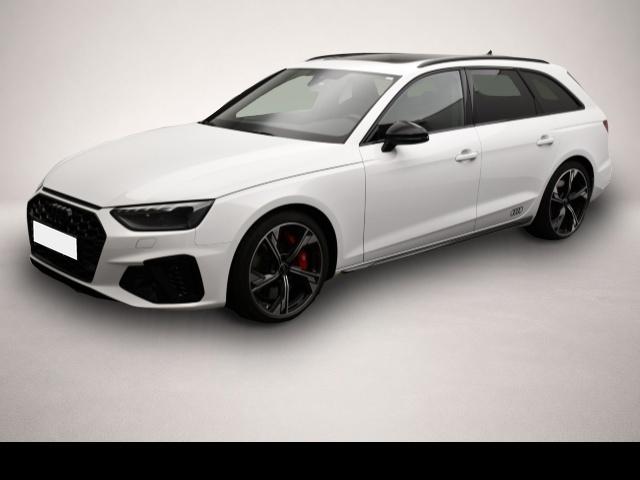 Audi Quattro