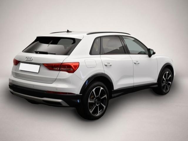 Audi Q3 SUV