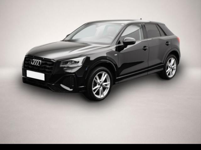 Audi Quattro