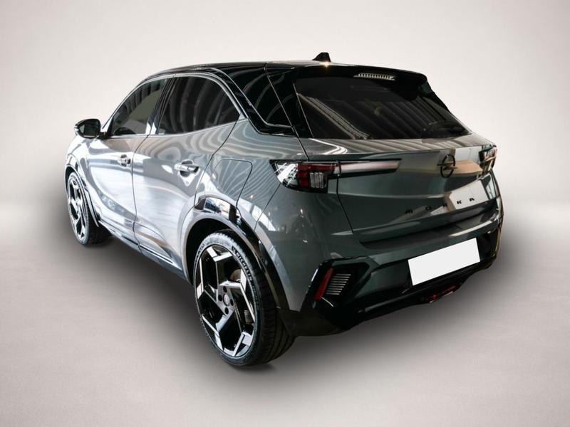 Opel Mokka-e