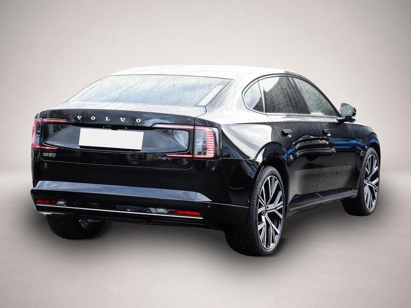 Volvo ES90