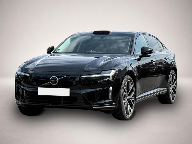 Volvo ES90