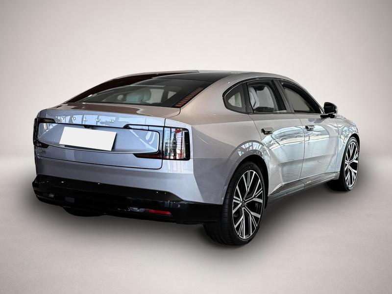 Volvo ES90