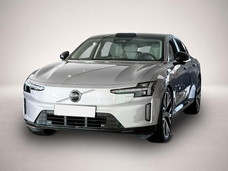 Volvo ES90