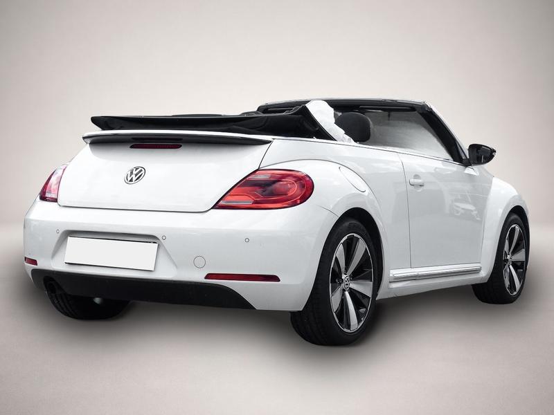 VW Beetle