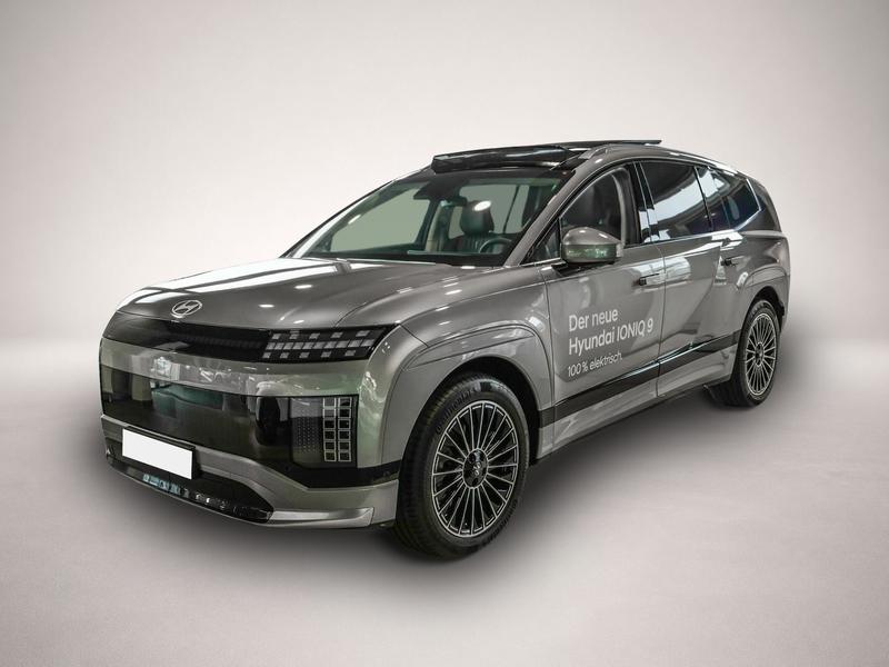 Hyundai IONIQ 9