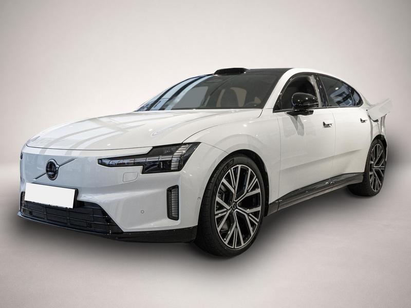 Volvo ES90