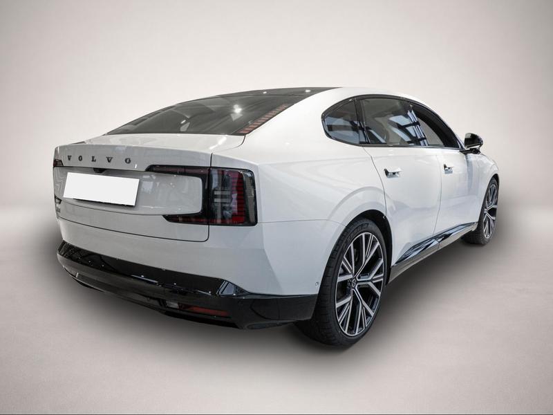 Volvo ES90