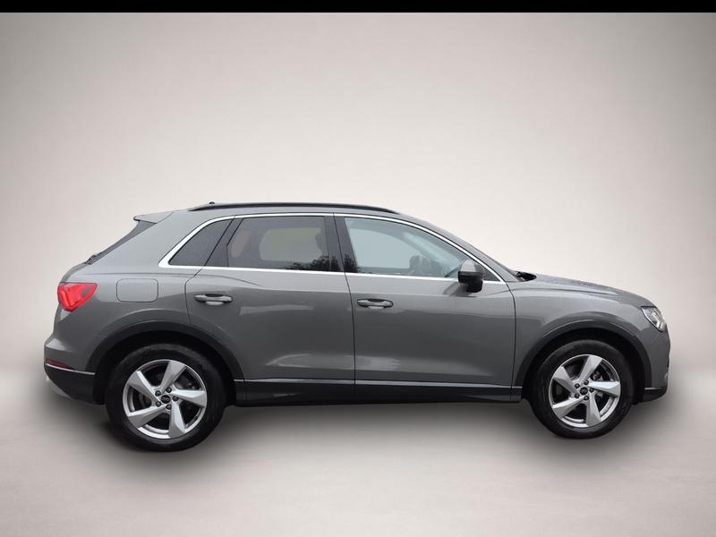 Audi Q3 SUV