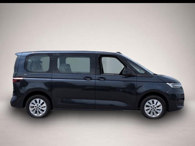 VW T7 Multivan