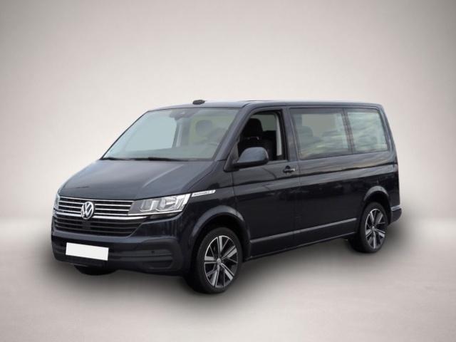 VW T6 Multivan