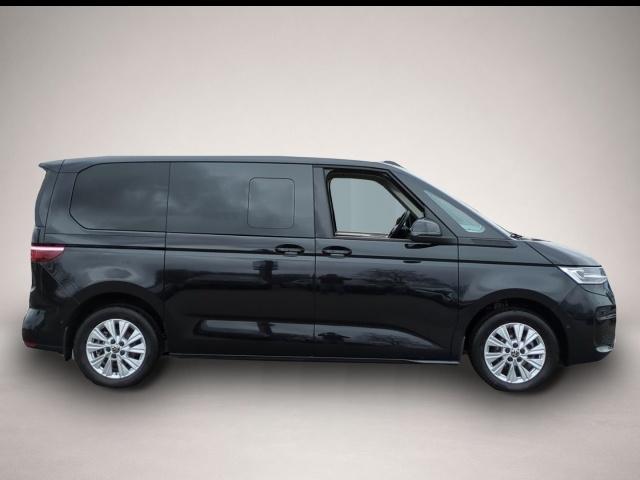 VW T7 Multivan