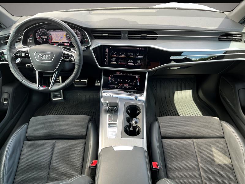 Audi Quattro