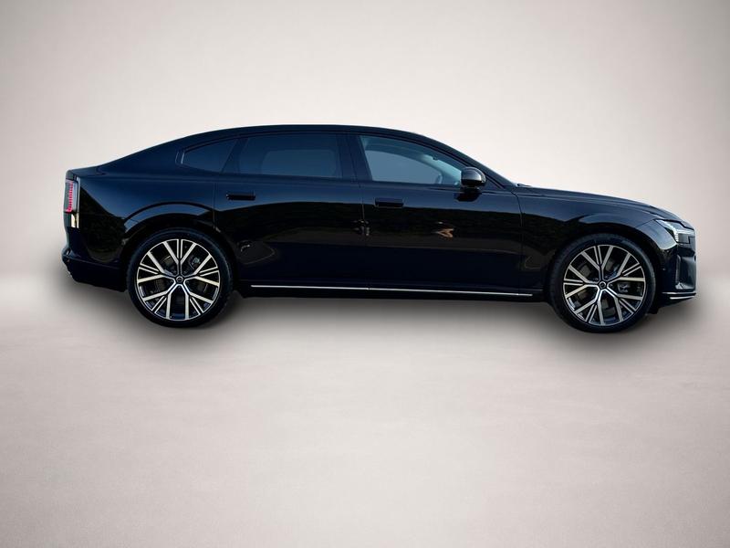 Volvo ES90