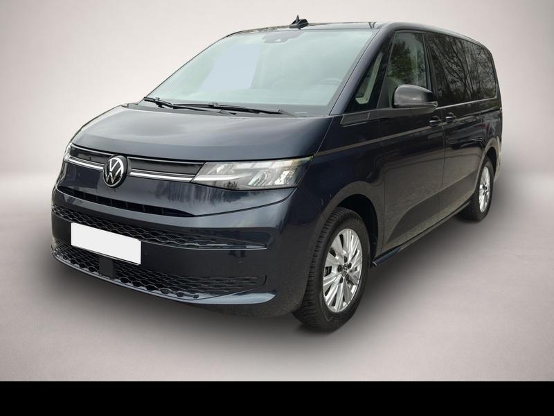 VW T7 Multivan