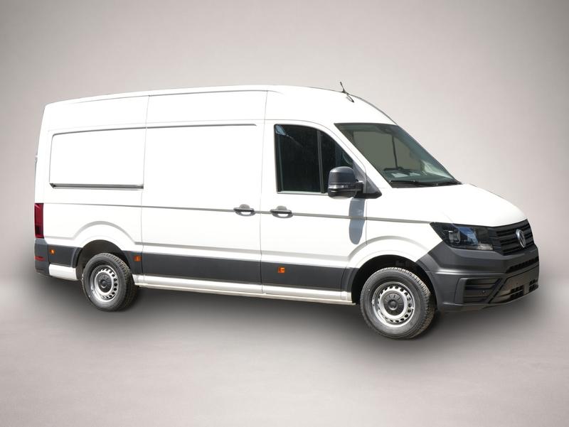VW Crafter