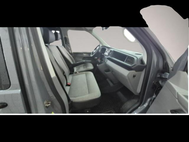 VW T6.1 Kombi