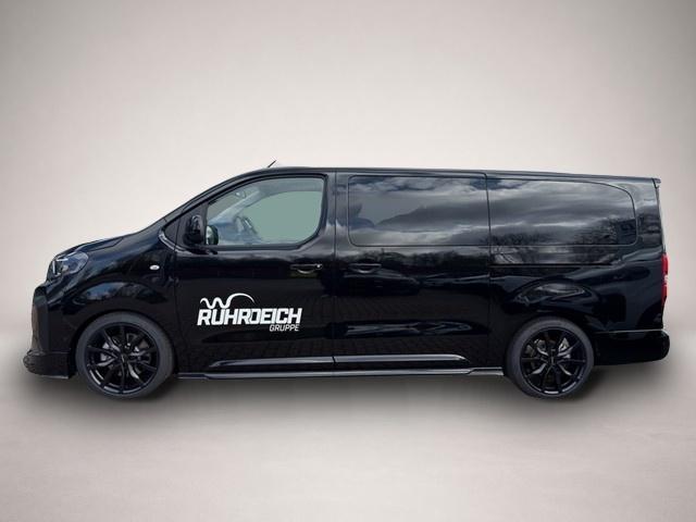 Citroen Spacetourer