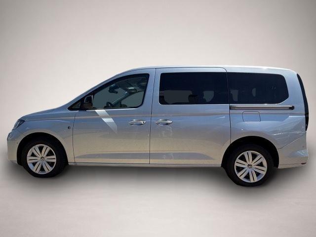 VW Caddy Maxi