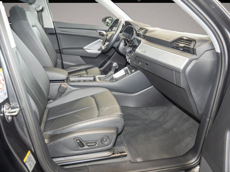 Audi Q3 SUV