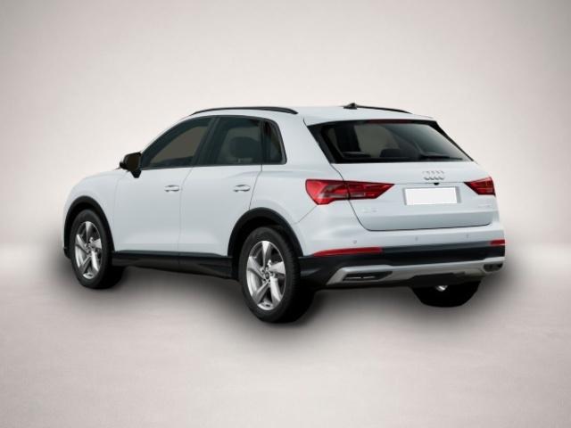 Audi Q3 SUV