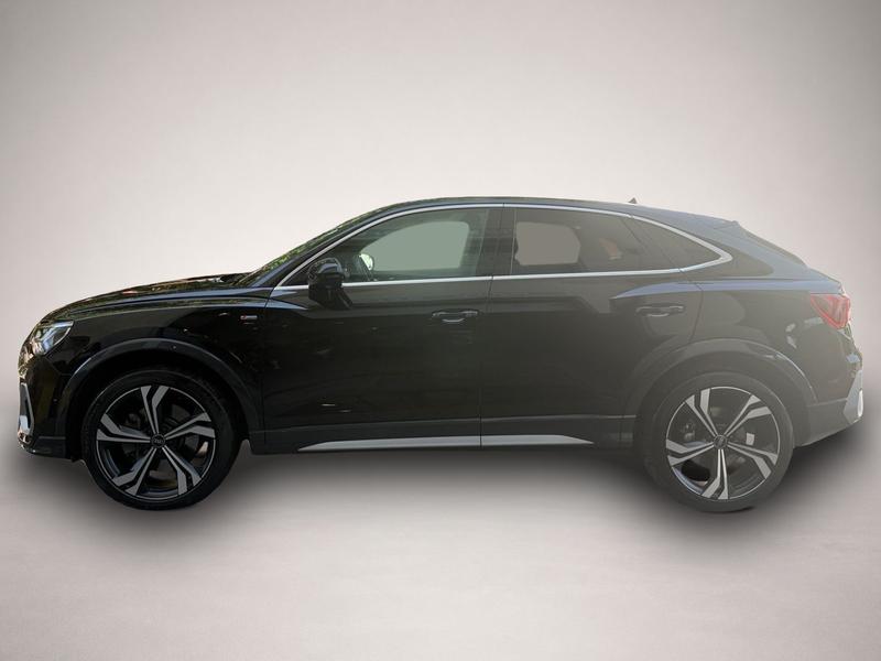 Audi Q3 SUV