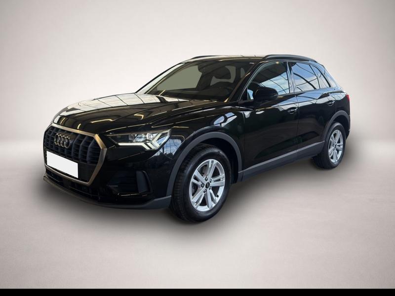 Audi Q3 SUV