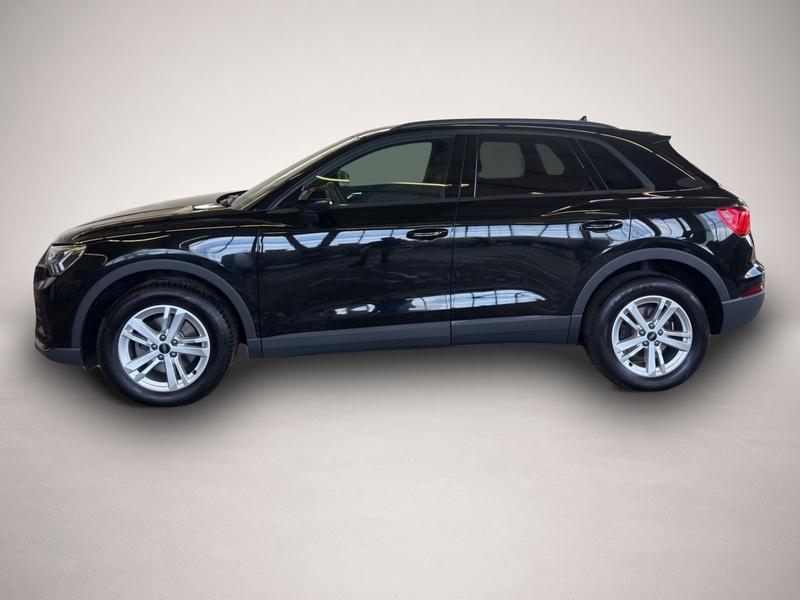 Audi Q3 SUV