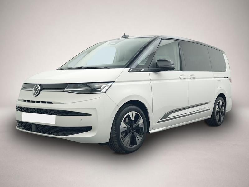 VW T7 Multivan