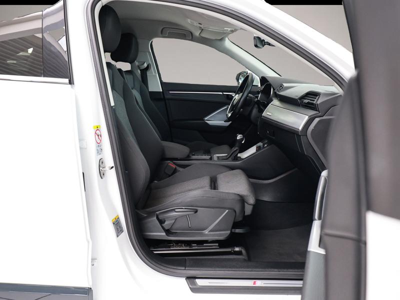 Audi Q3 SUV