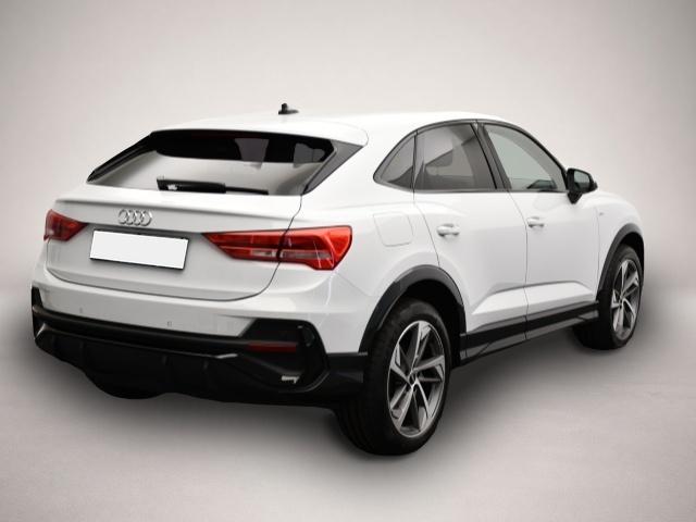 Audi Q3 SUV
