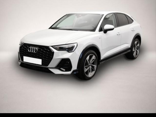 Audi Q3 SUV