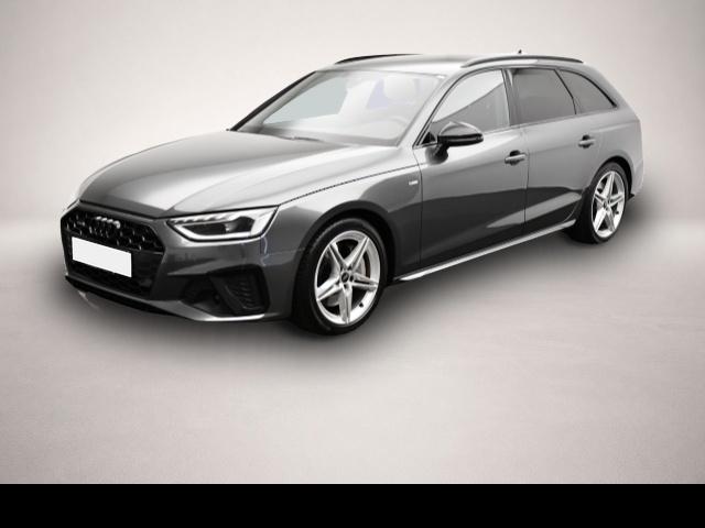 Audi Quattro