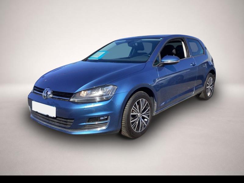 VW Golf
