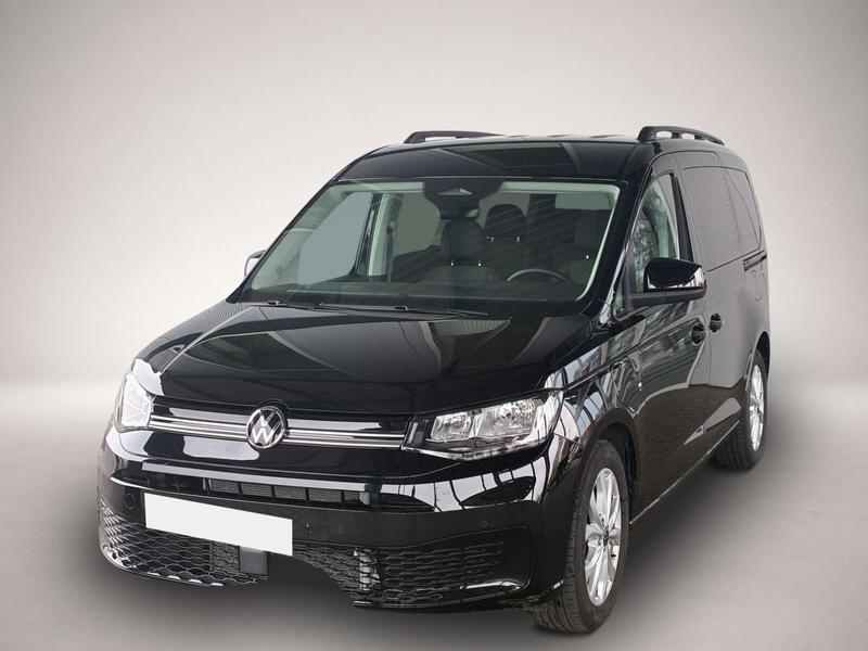 VW Caddy Maxi