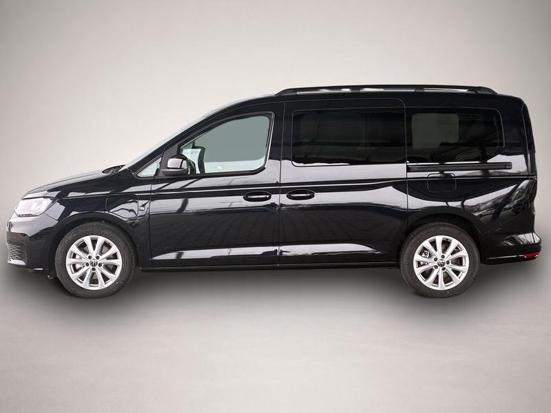 VW Caddy Maxi