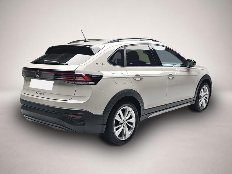 VW Taigo