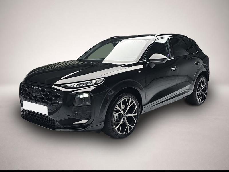 Audi Q3 SUV