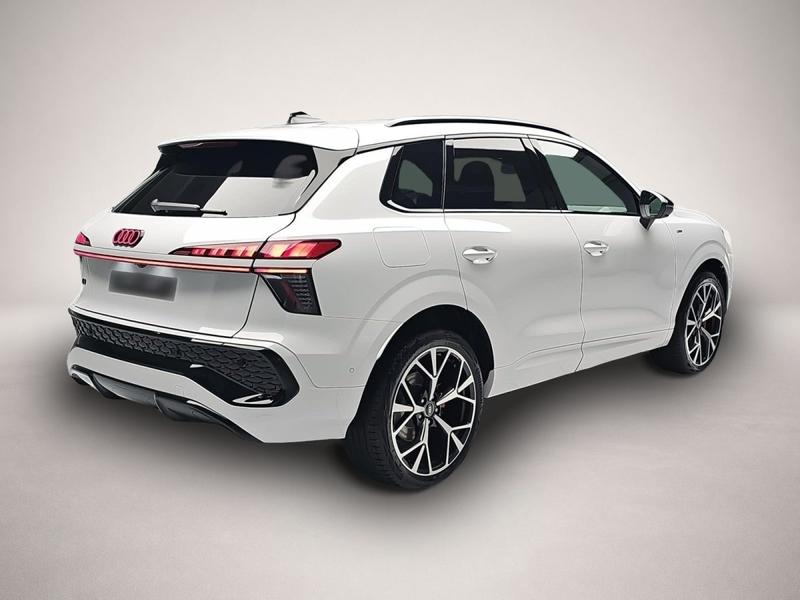 Audi Q3 SUV