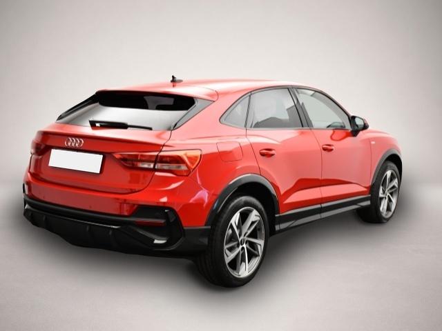 Audi Q3 SUV