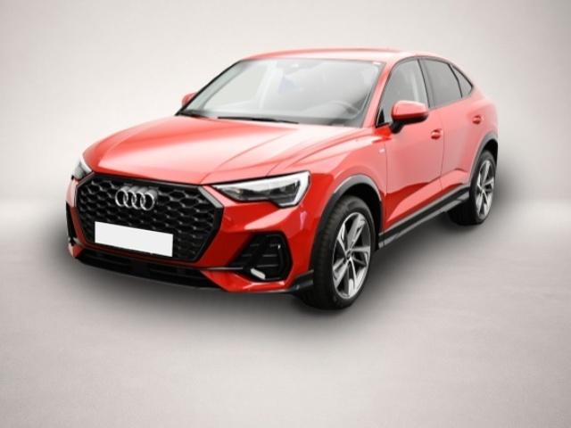 Audi Q3 SUV