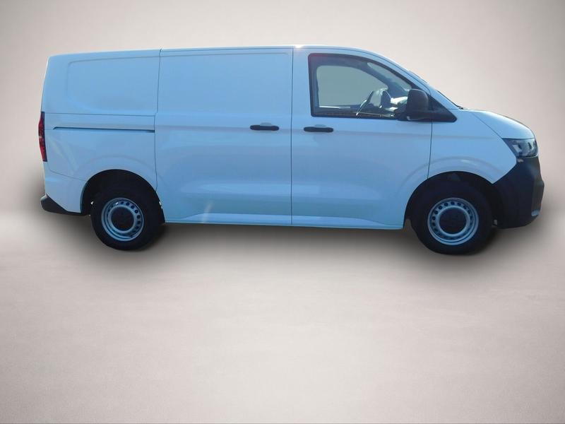 VW T7 Transporter