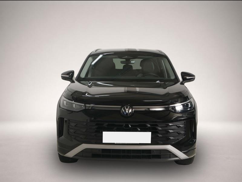 VW Tayron