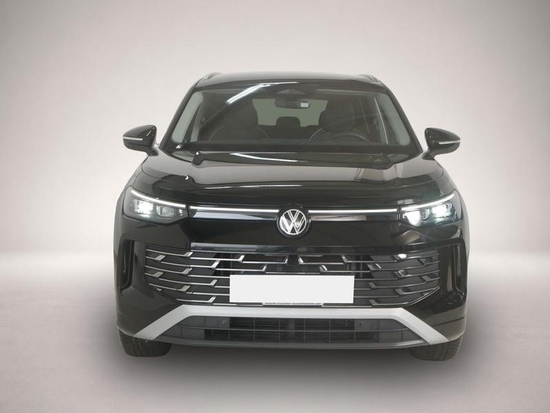 VW Tayron